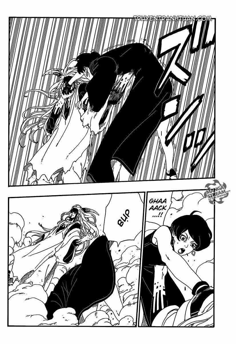 Boruto - Chapter 8 - Trang 12