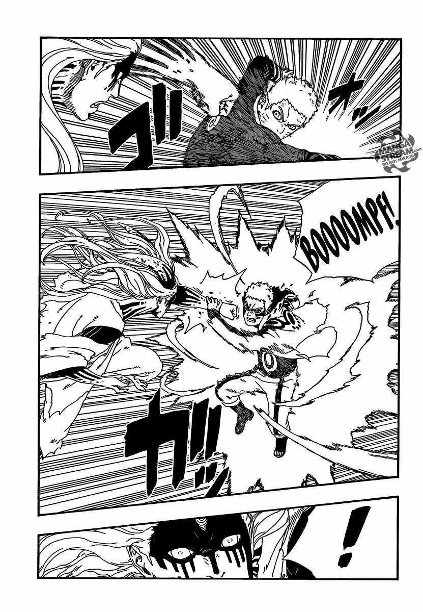 Boruto - Chapter 8 - Trang 17