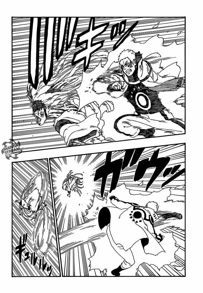 Boruto - Chapter 8 - Trang 18