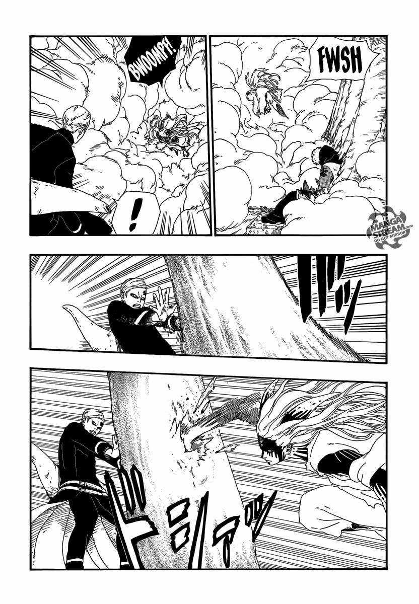 Boruto - Chapter 8 - Trang 7