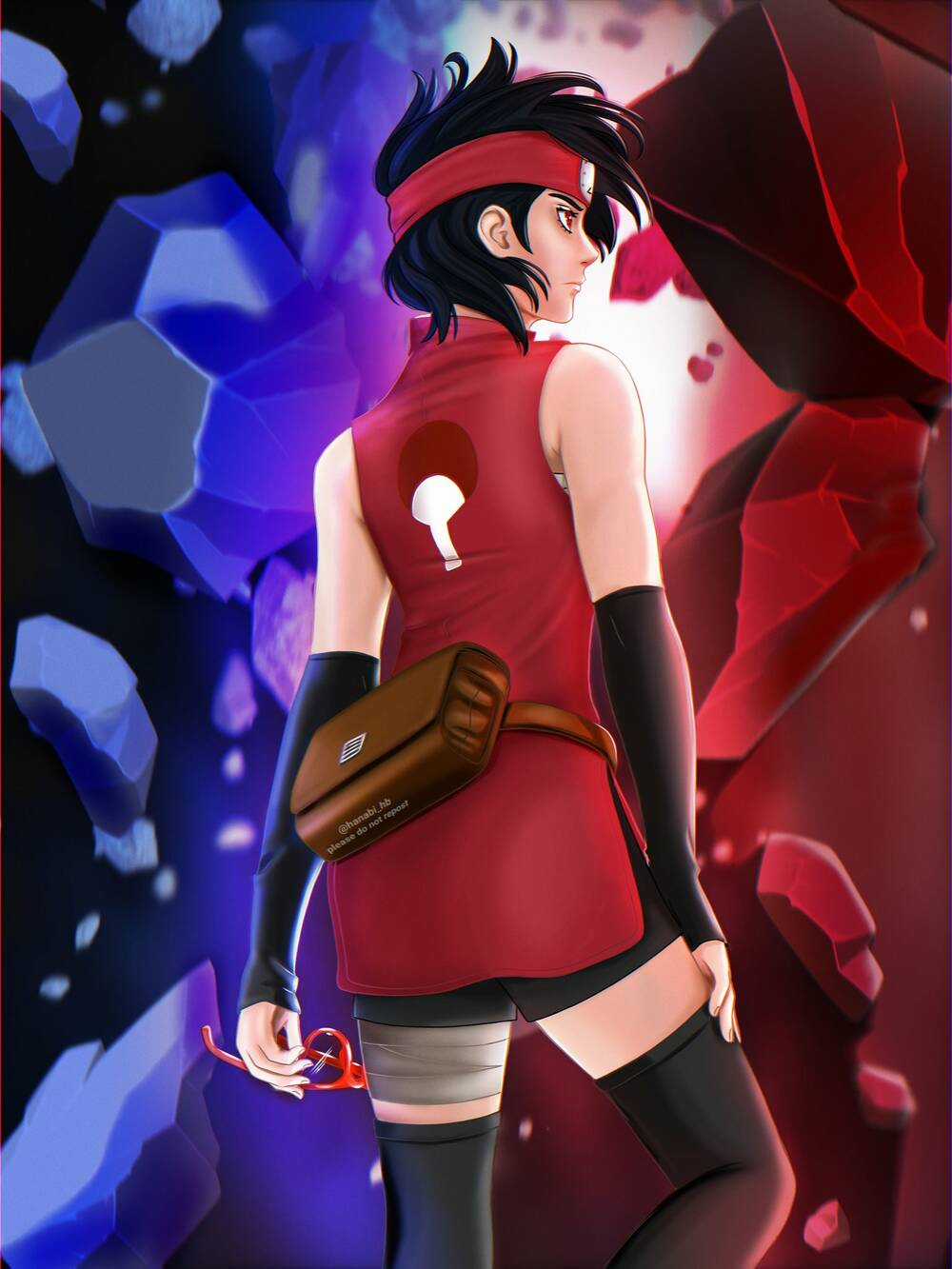 Boruto - Chapter 80 - Trang 3