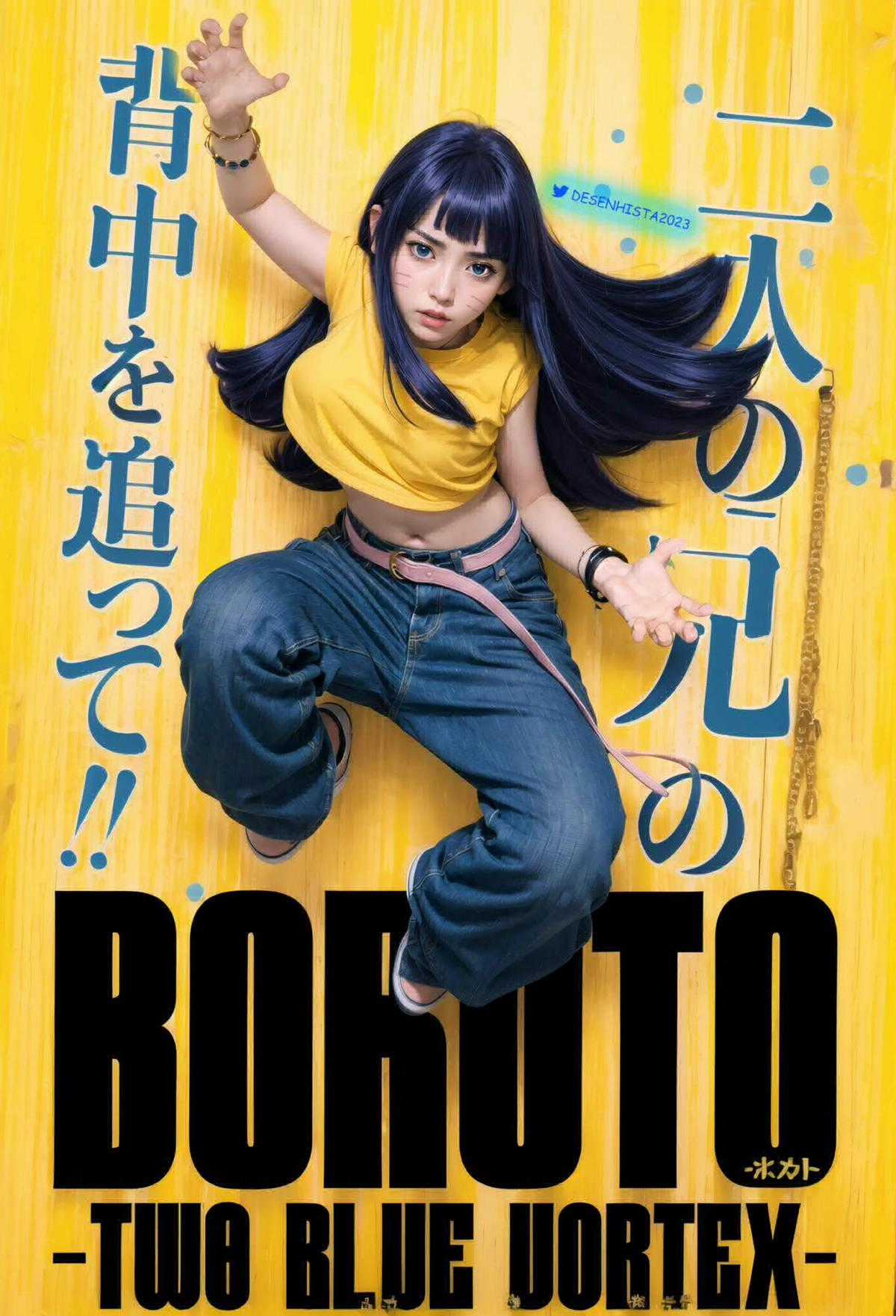 Boruto - Chapter 83 - Trang 3