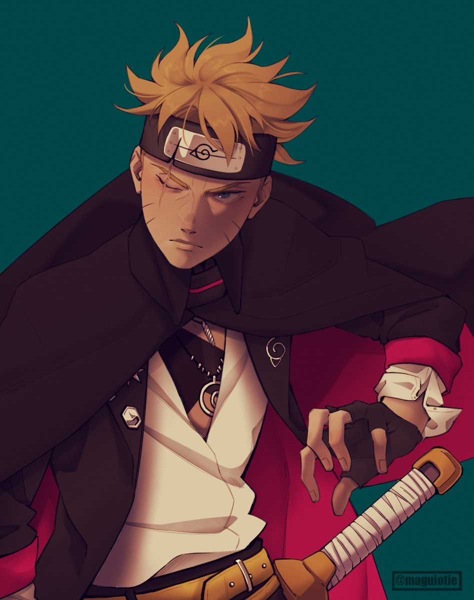 Boruto - Chapter 83 - Trang 44