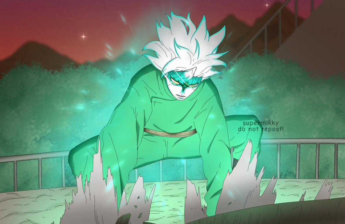 Boruto - Chapter 86 - Trang 43