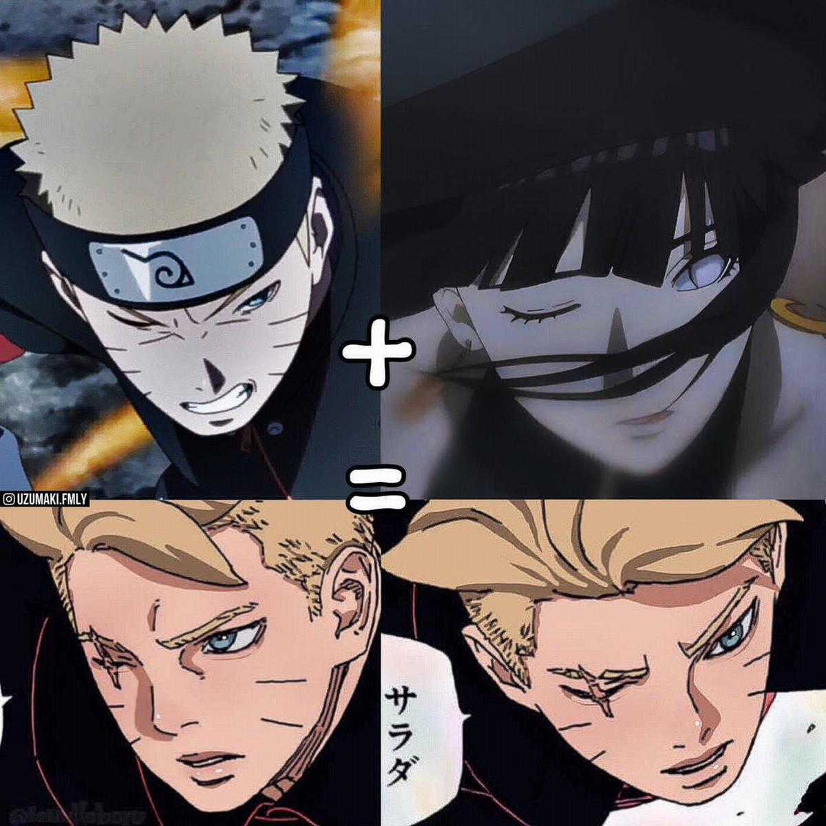 Boruto - Chapter 86 - Trang 44