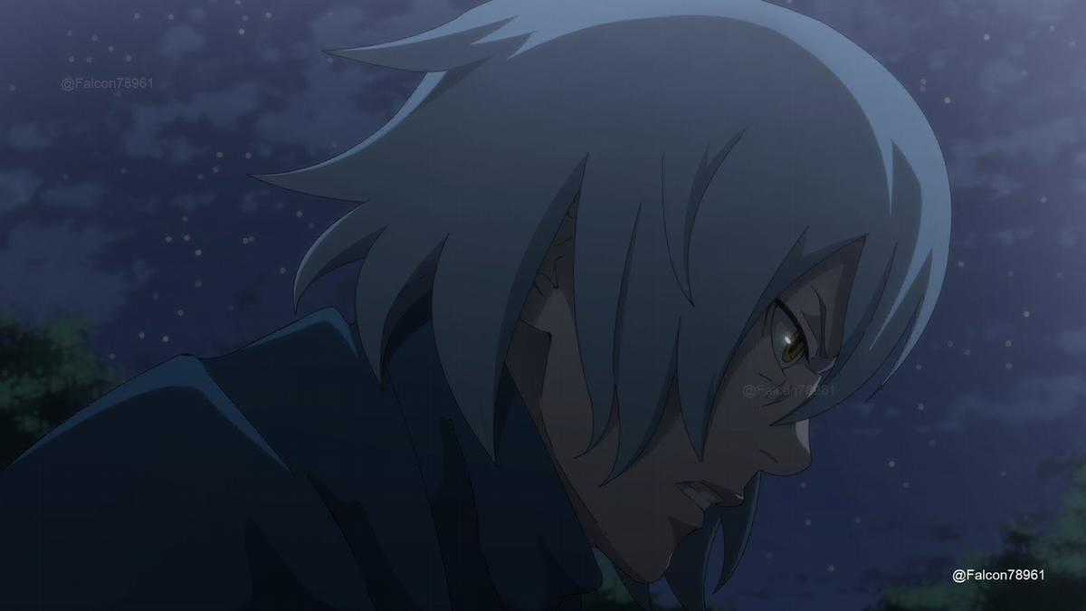 Boruto - Chapter 87 - Trang 43