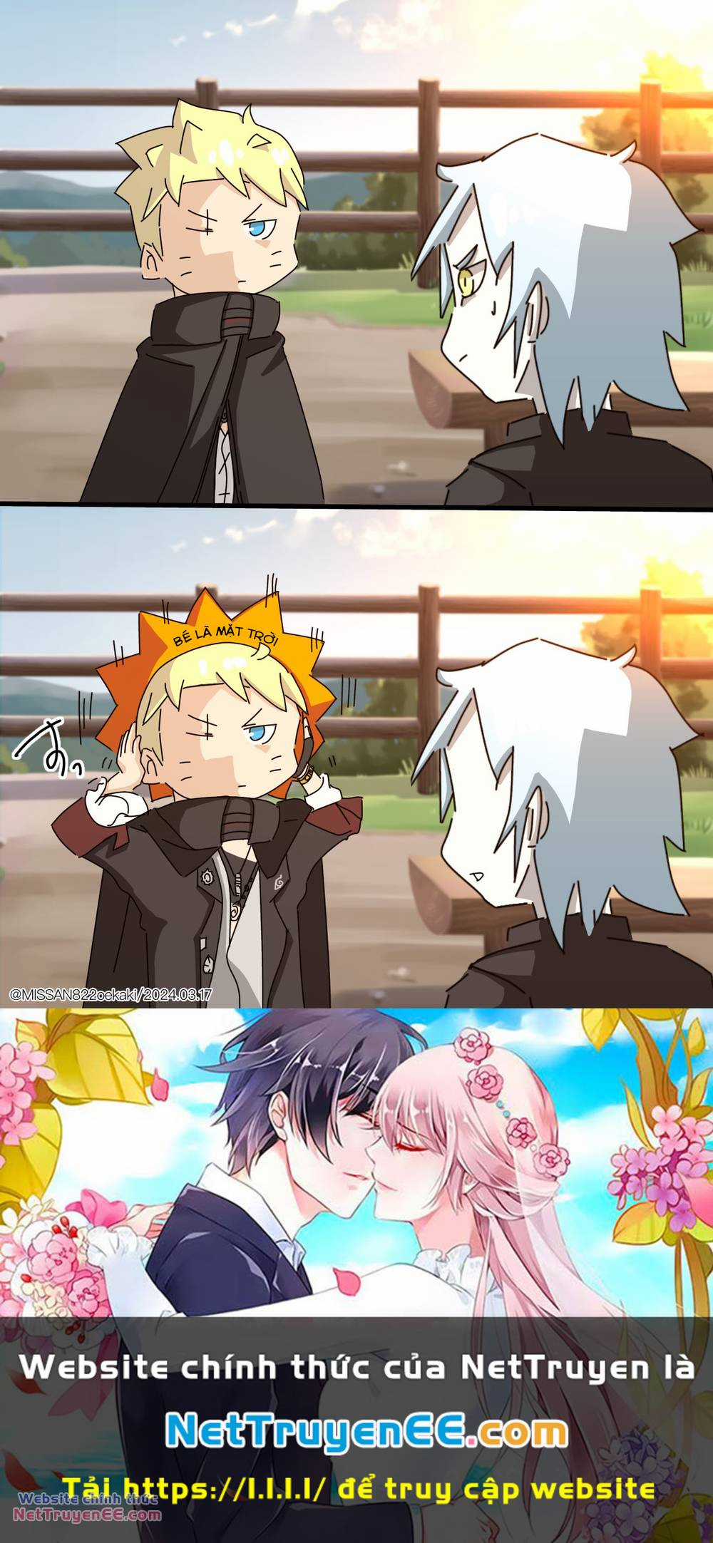 Boruto - Chapter 88 - Trang 46