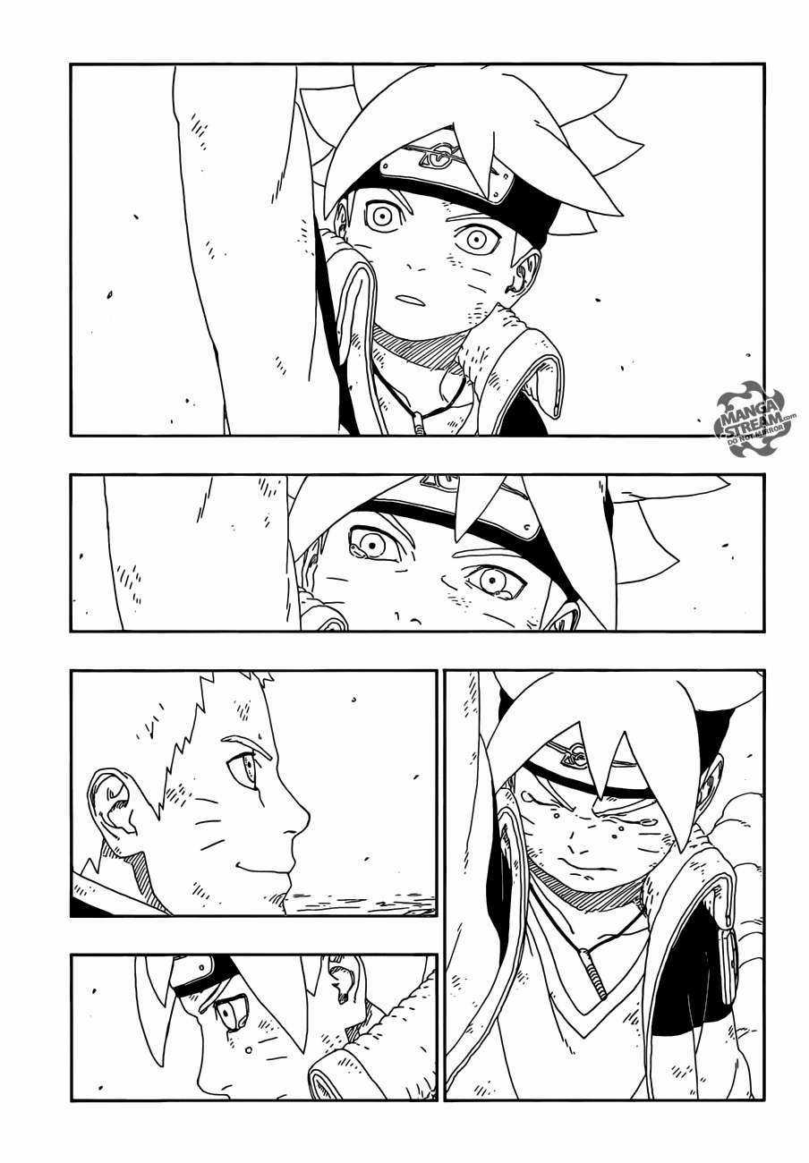 Boruto - Chapter 9.1 - Trang 24