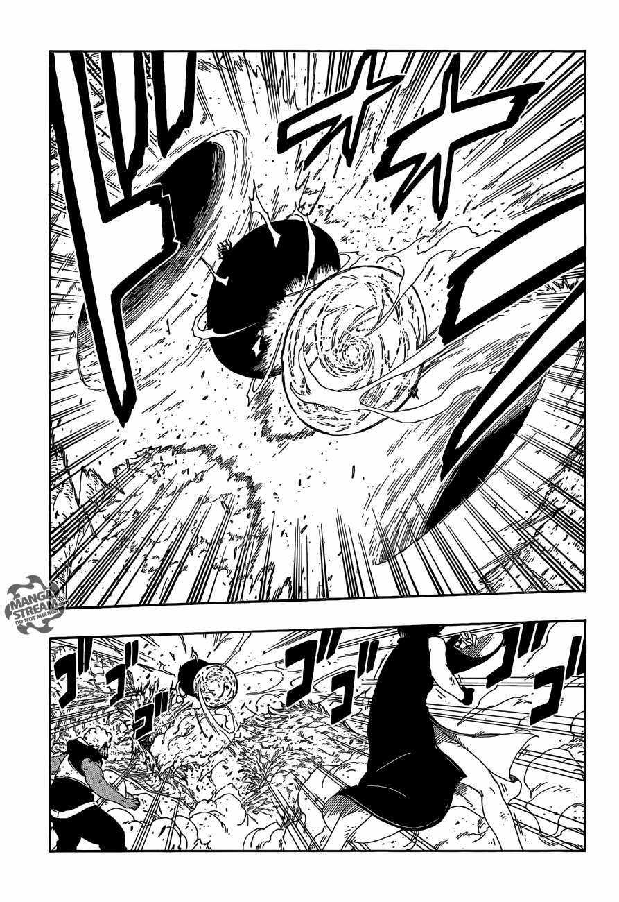 Boruto - Chapter 9.2 - Trang 11