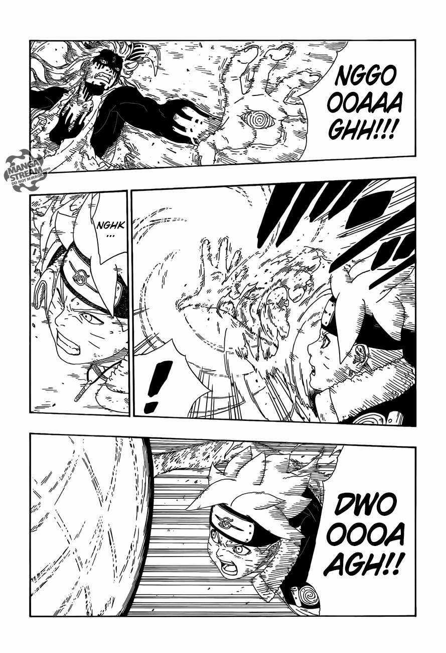 Boruto - Chapter 9.2 - Trang 12
