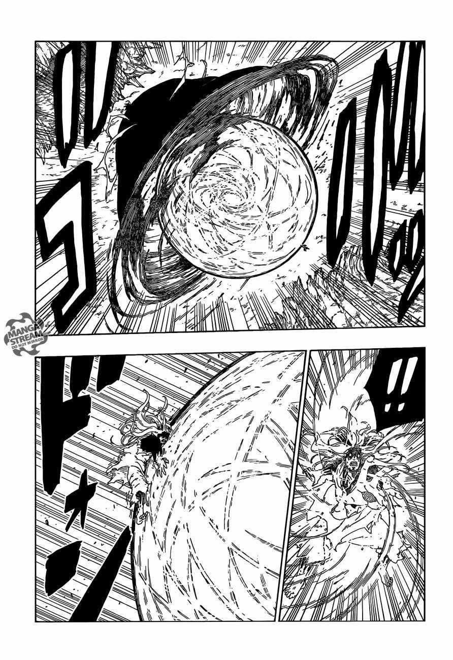 Boruto - Chapter 9.2 - Trang 13