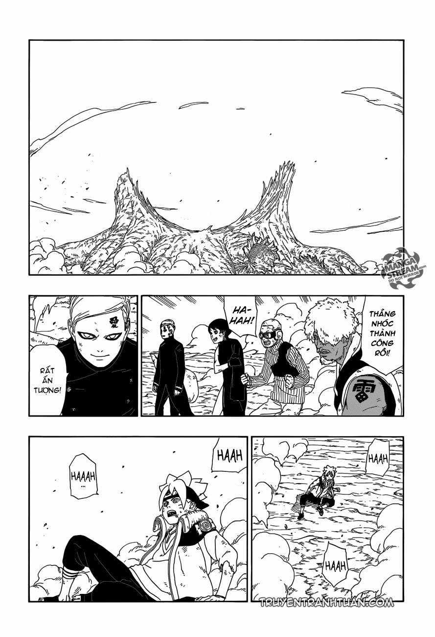 Boruto - Chapter 9.2 - Trang 18