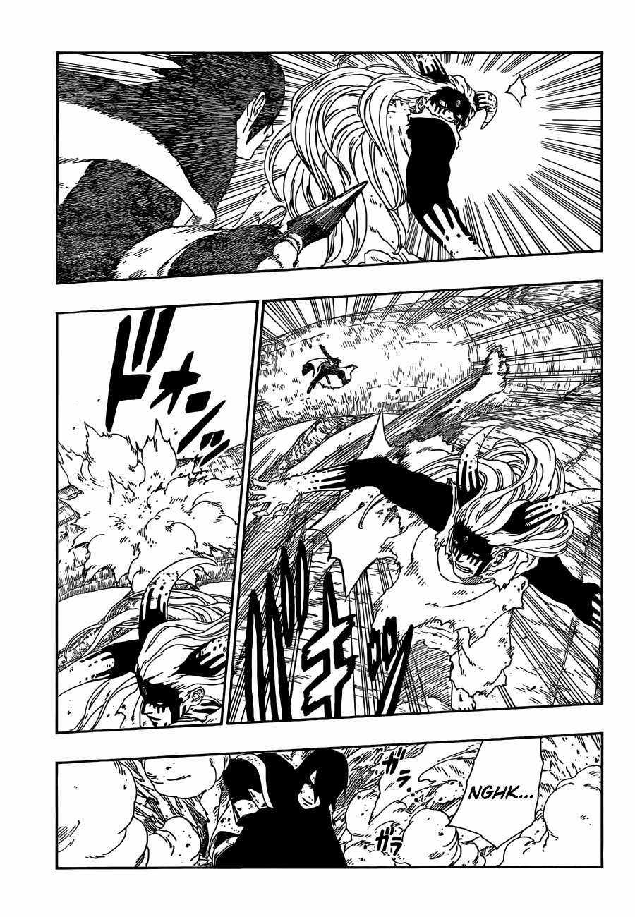 Boruto - Chapter 9.2 - Trang 5