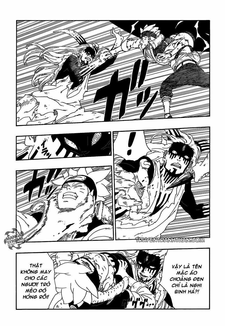 Boruto - Chapter 9.2 - Trang 7