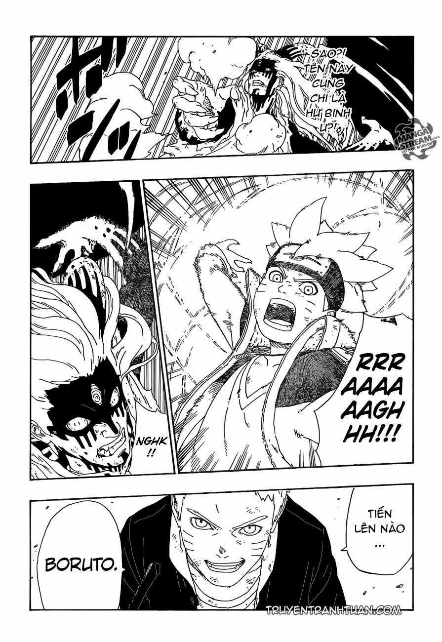 Boruto - Chapter 9.2 - Trang 9