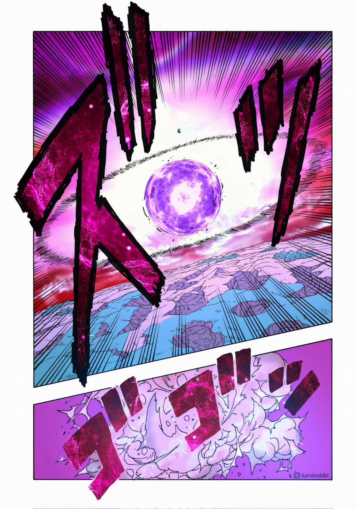 Boruto - Chapter 91 - Trang 18