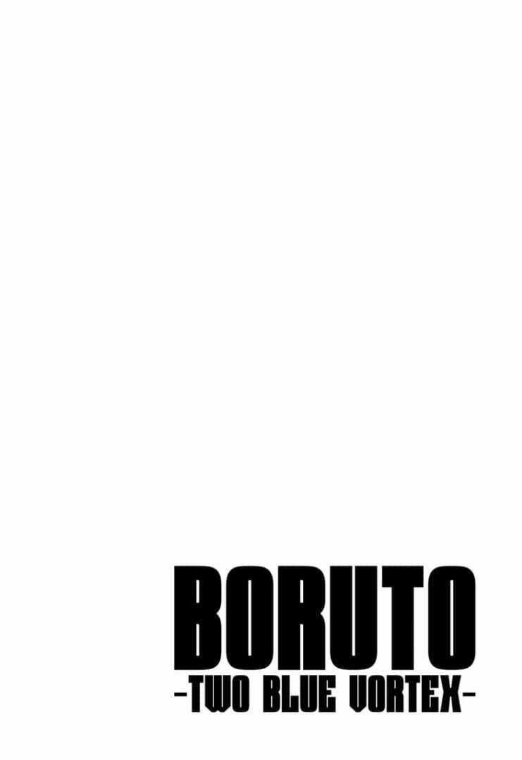 Boruto - Chapter 93 - Trang 5