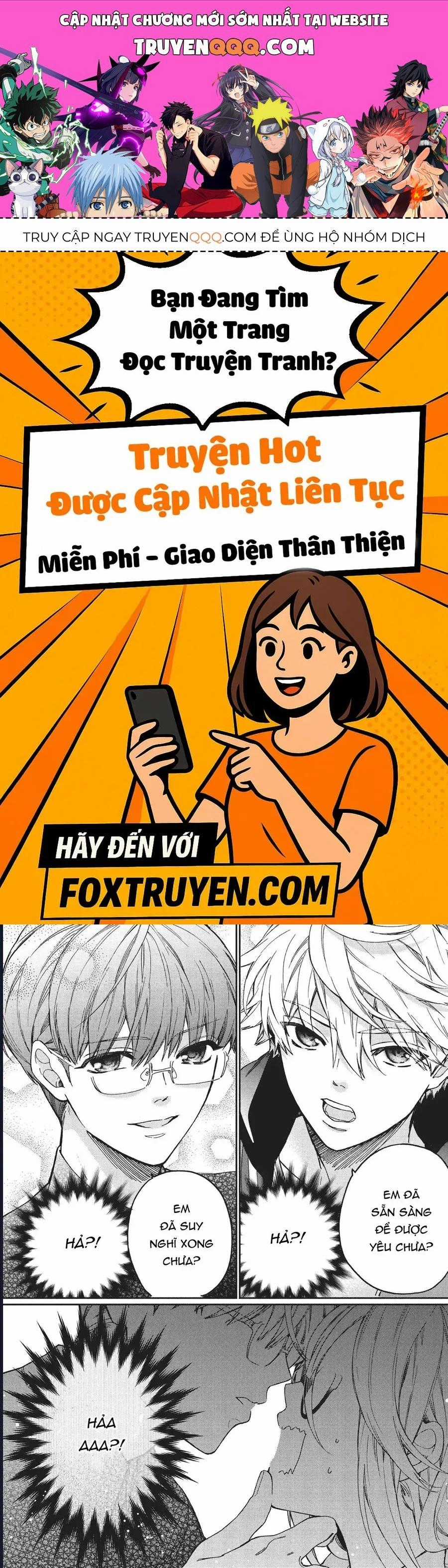 Boss Bride Days - Chapter 10.1 - Trang 1