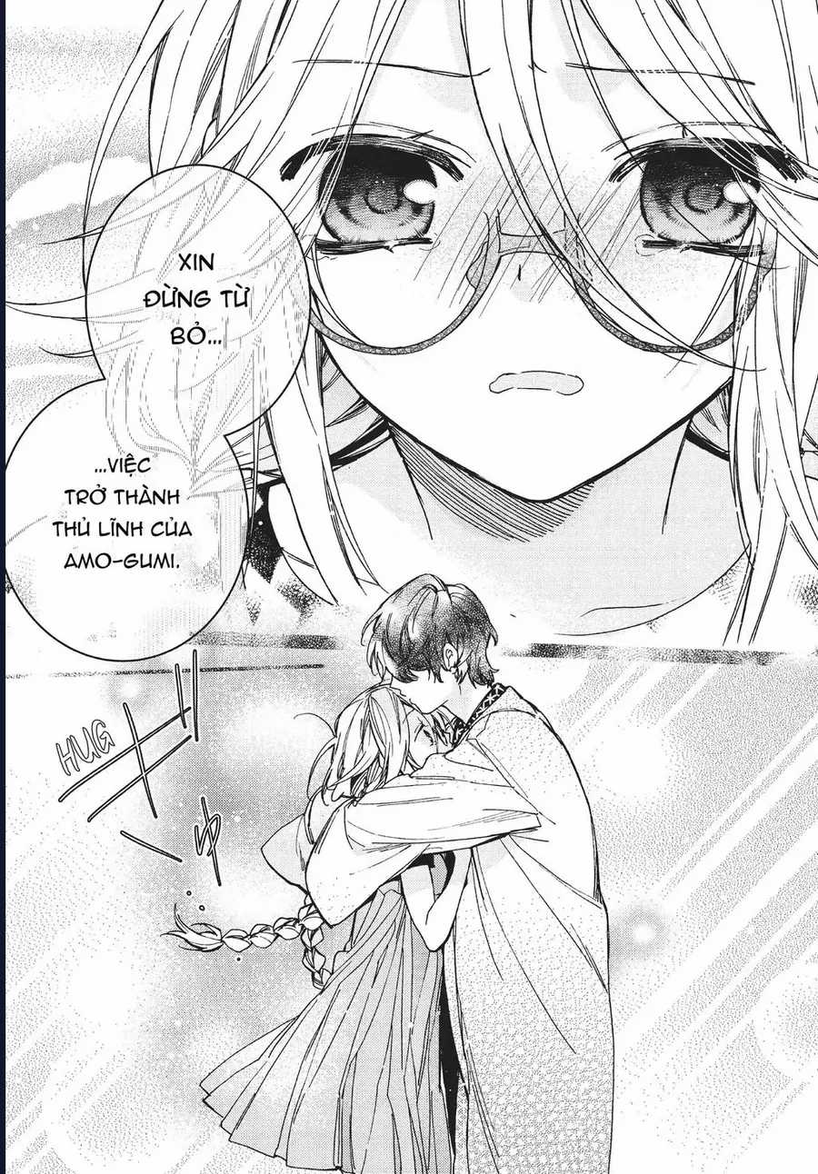 Boss Bride Days - Chapter 10.1 - Trang 26