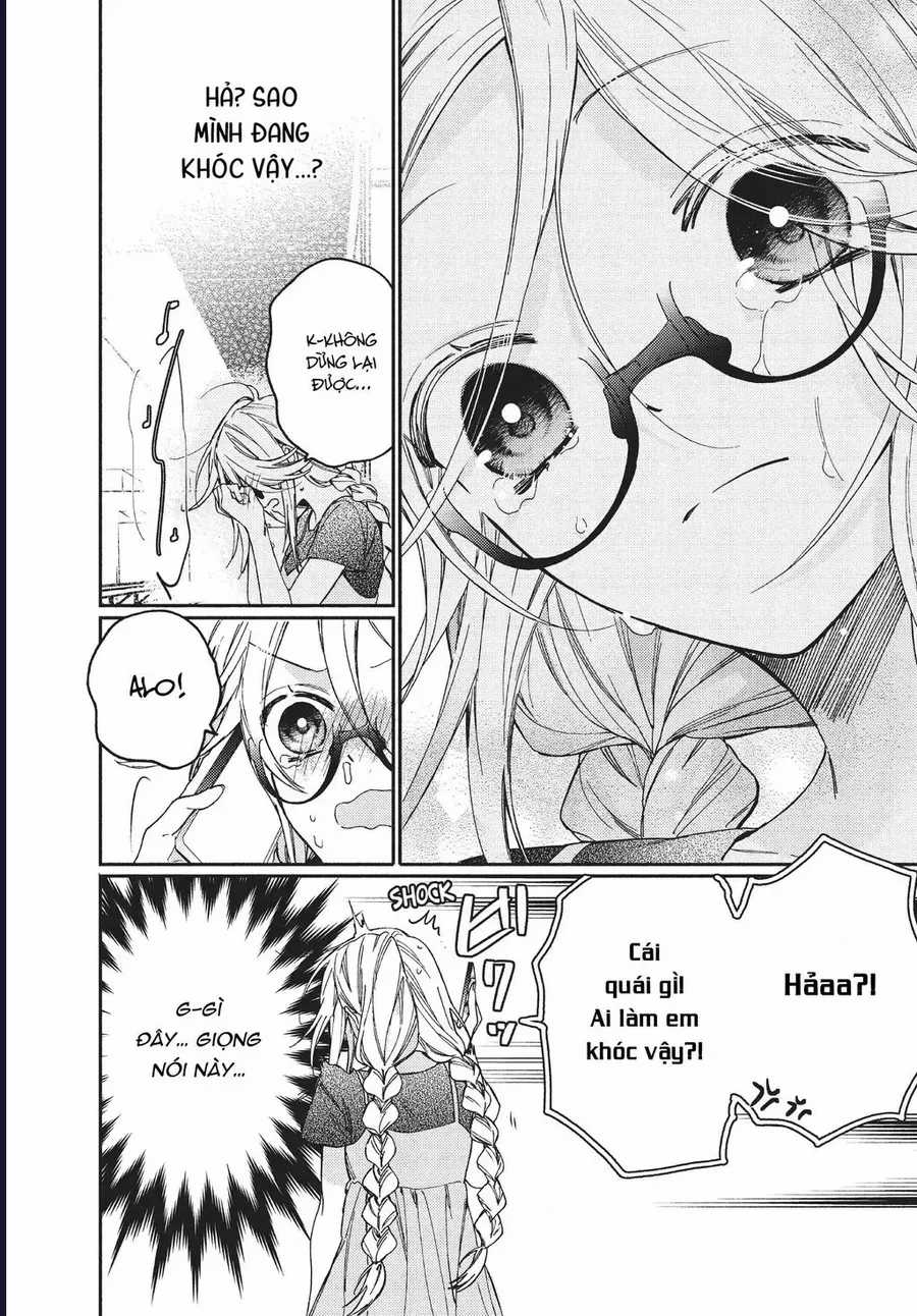 Boss Bride Days - Chapter 10.1 - Trang 41