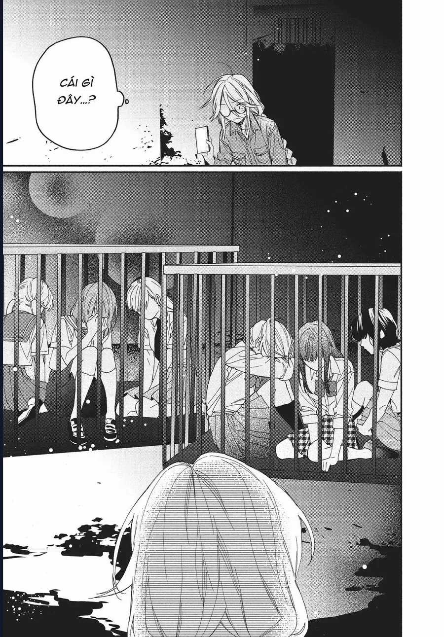 Boss Bride Days - Chapter 10.1 - Trang 52