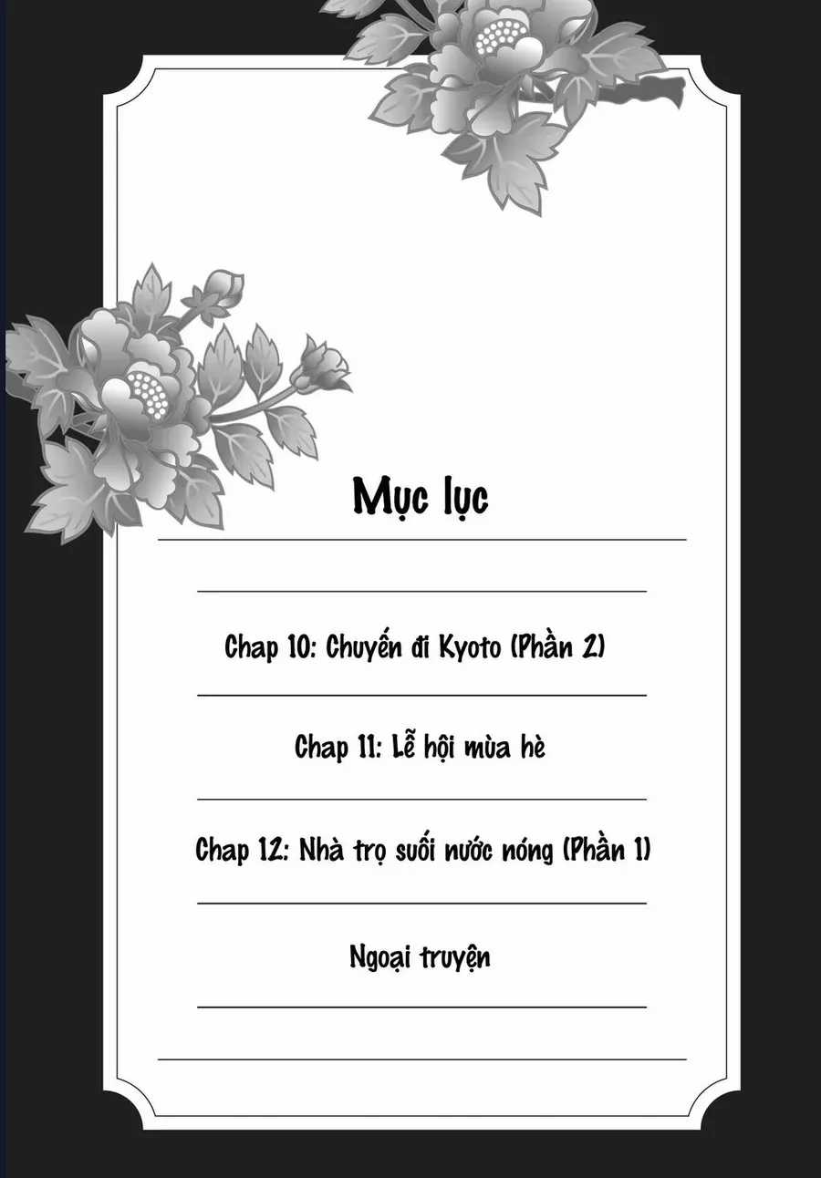 Boss Bride Days - Chapter 10.2 - Trang 3