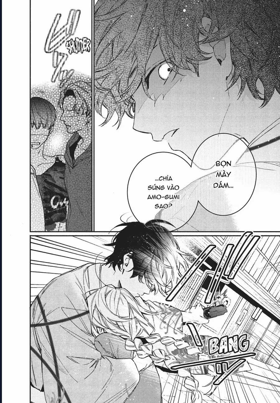 Boss Bride Days - Chapter 10.2 - Trang 25