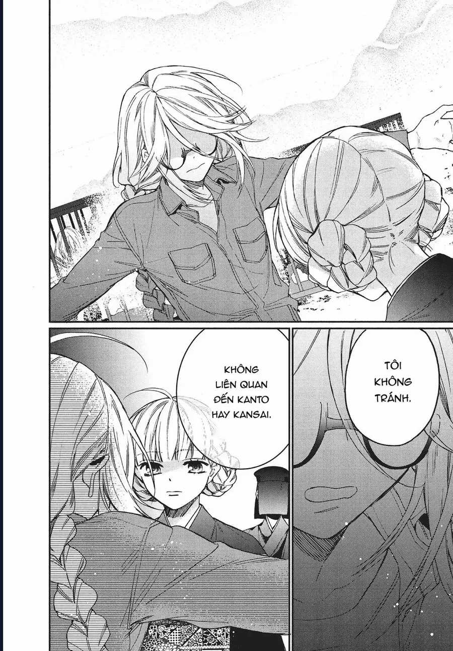 Boss Bride Days - Chapter 10.2 - Trang 9