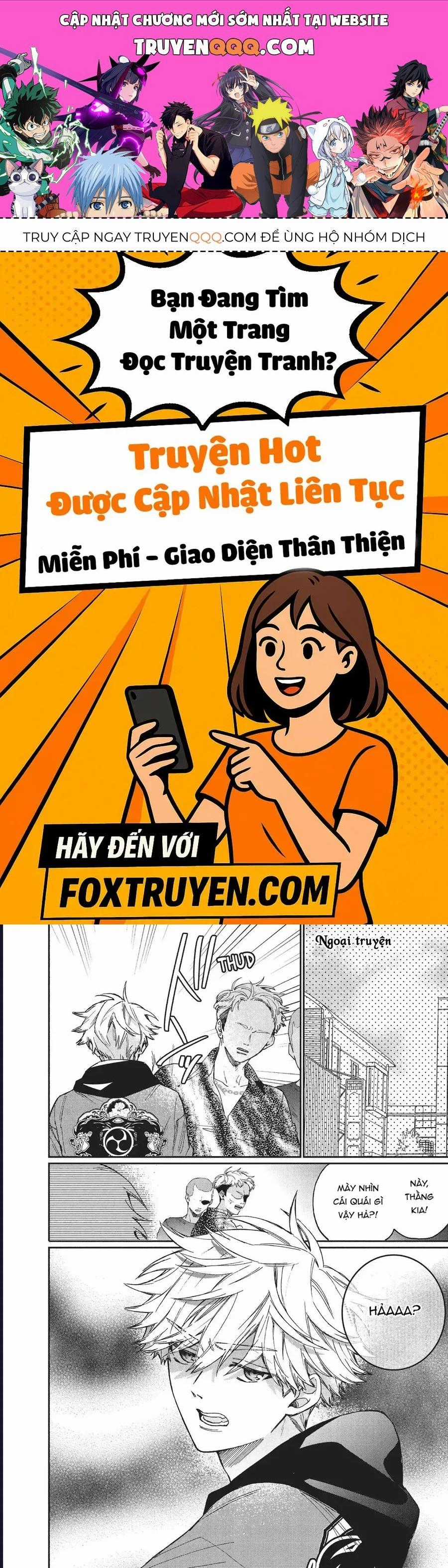 Boss Bride Days - Chapter 10.5 - Trang 1