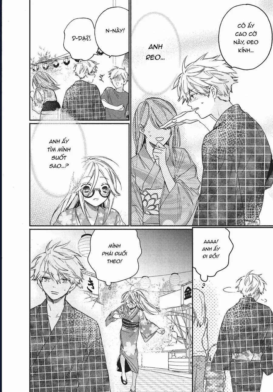 Boss Bride Days - Chapter 11 - Trang 29