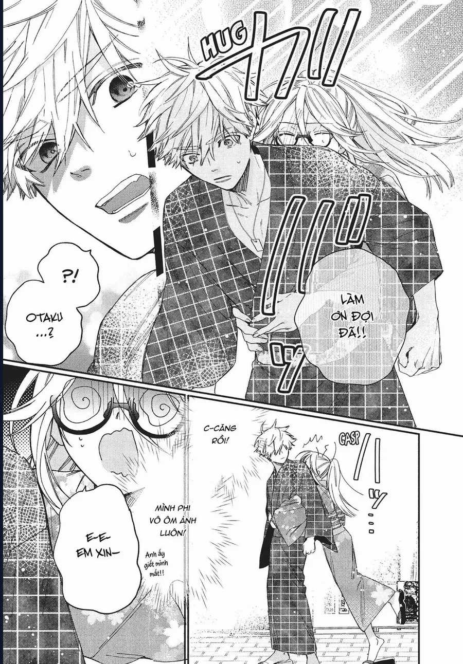 Boss Bride Days - Chapter 11 - Trang 30