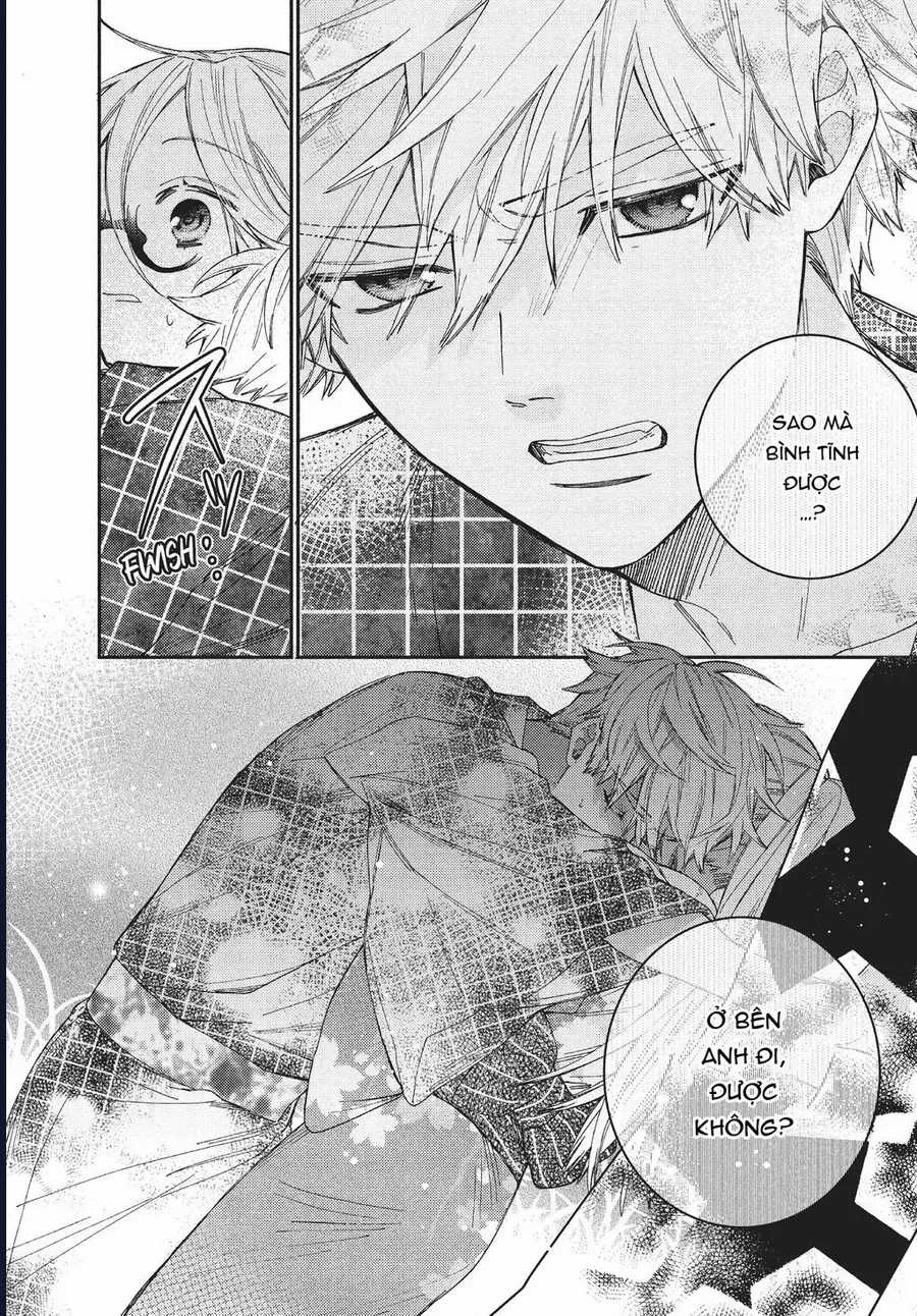 Boss Bride Days - Chapter 11 - Trang 35