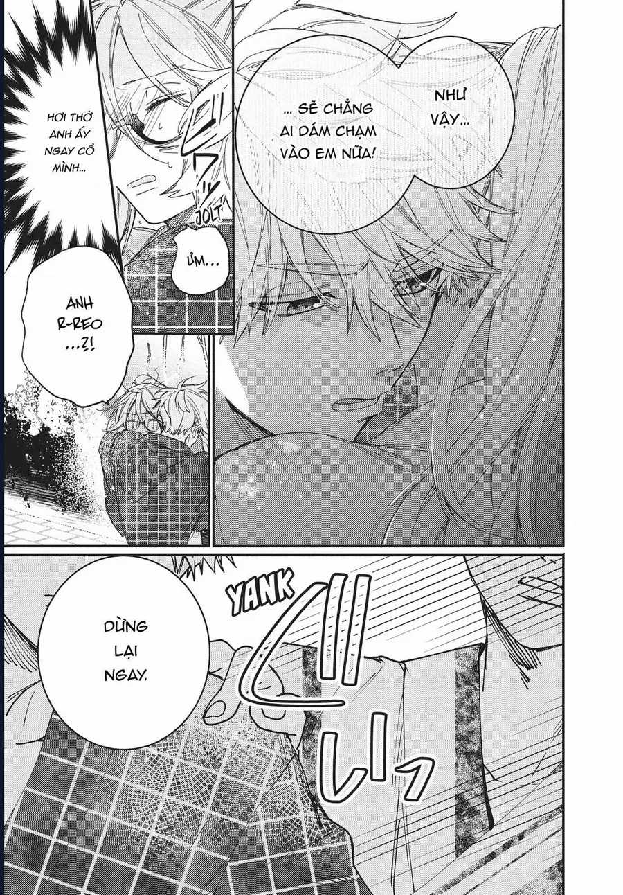 Boss Bride Days - Chapter 11 - Trang 36