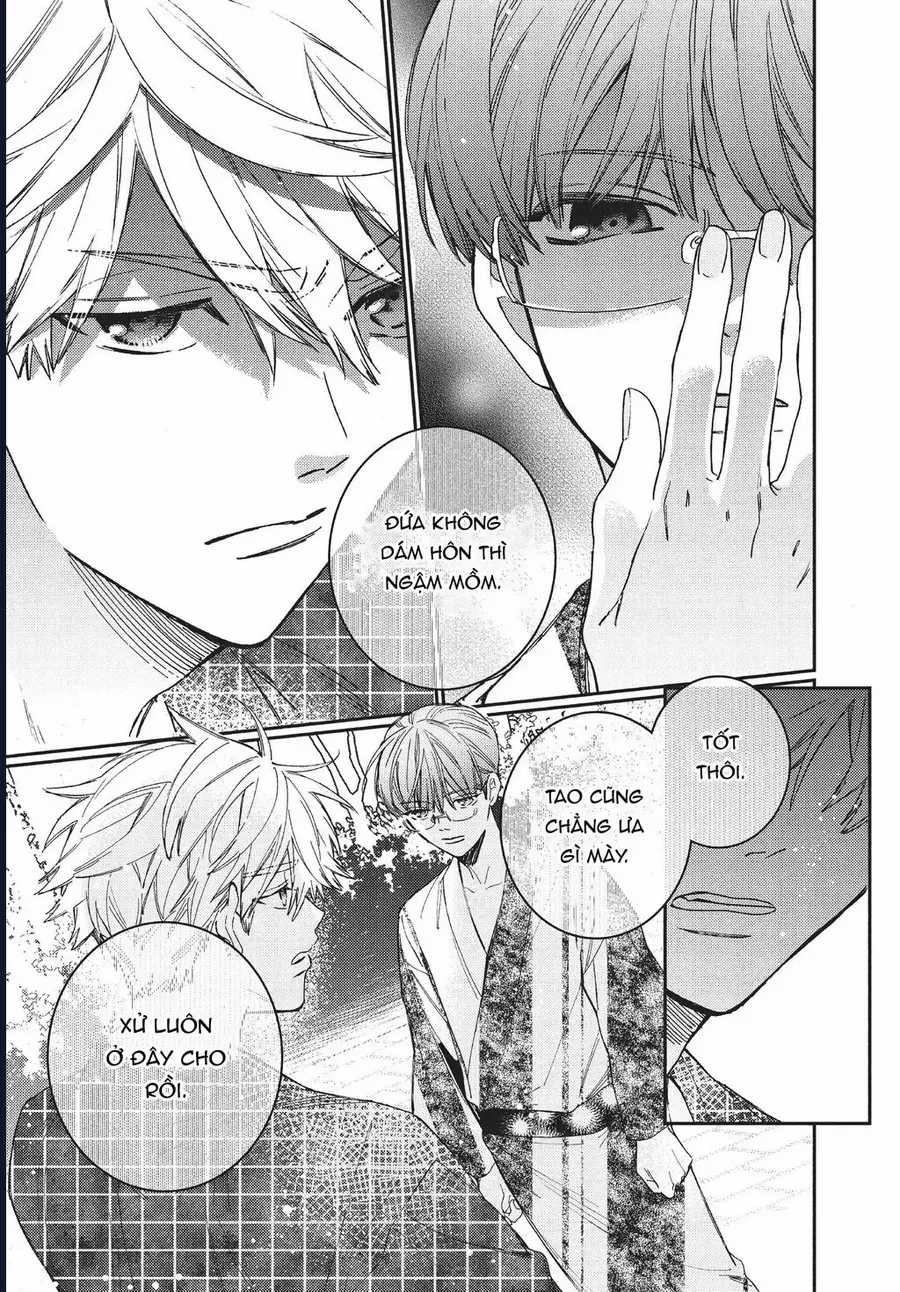 Boss Bride Days - Chapter 11 - Trang 38