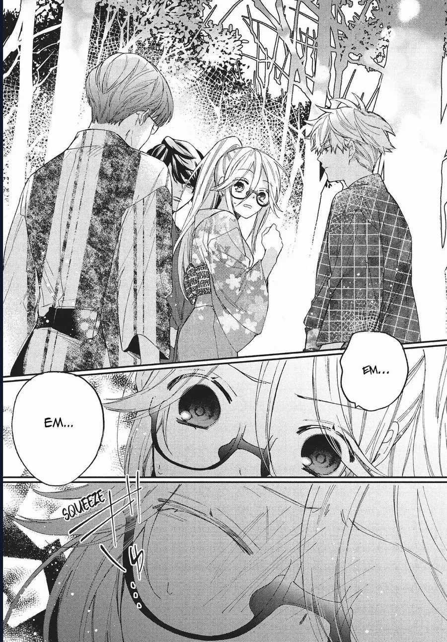 Boss Bride Days - Chapter 11 - Trang 40