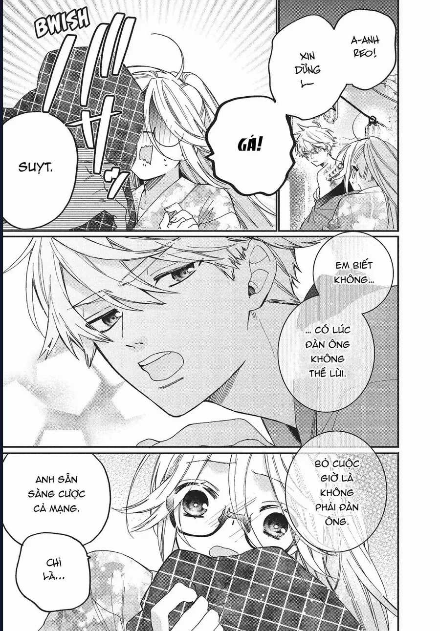 Boss Bride Days - Chapter 11 - Trang 46