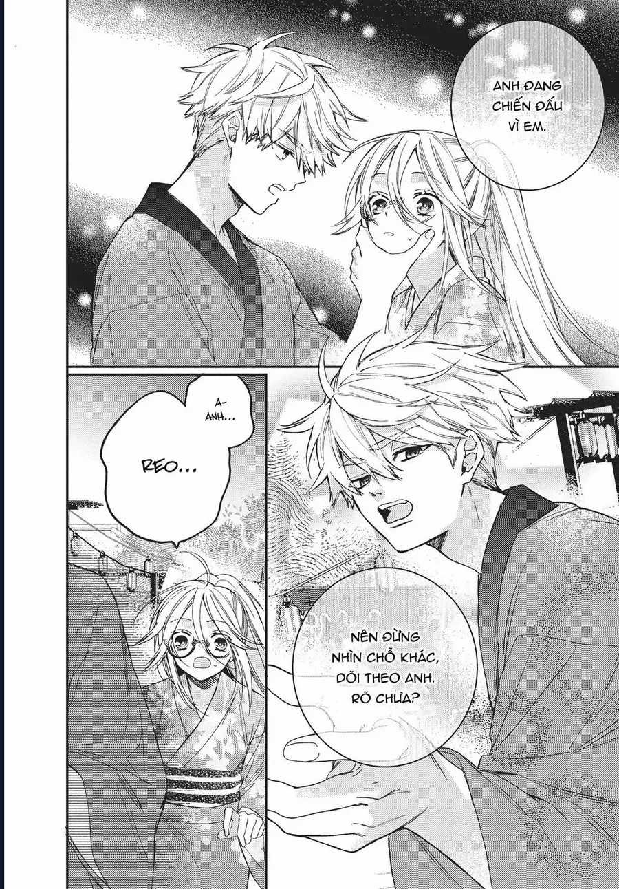 Boss Bride Days - Chapter 11 - Trang 47