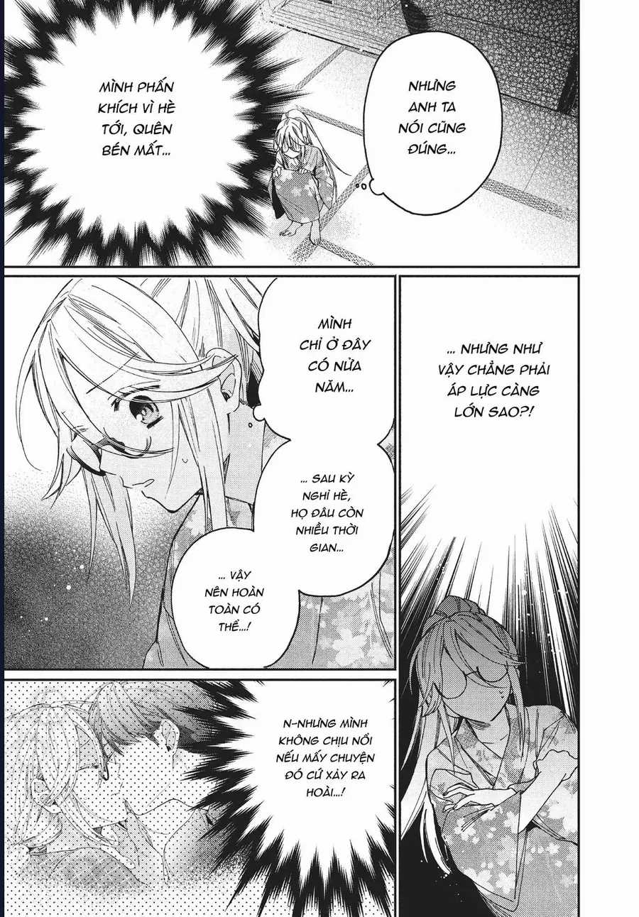 Boss Bride Days - Chapter 11 - Trang 6