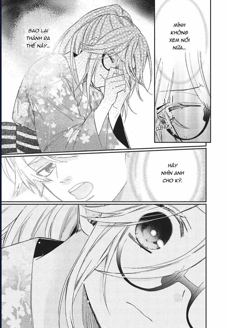 Boss Bride Days - Chapter 11 - Trang 58