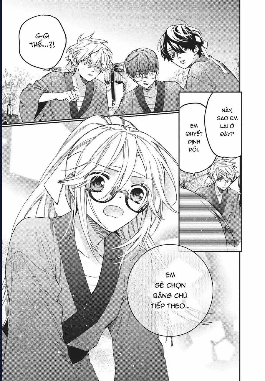 Boss Bride Days - Chapter 11 - Trang 62