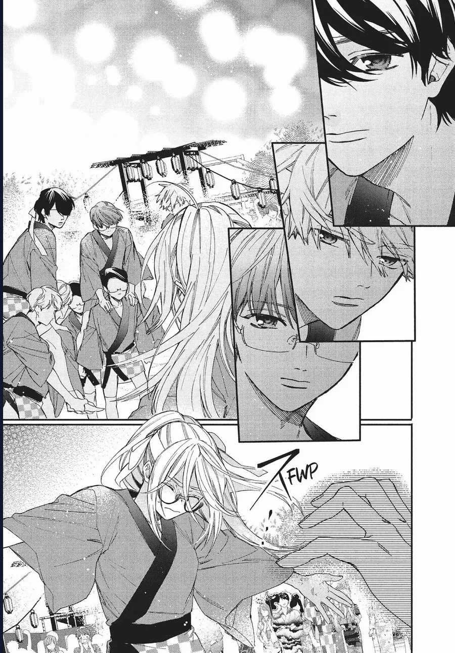 Boss Bride Days - Chapter 11 - Trang 66