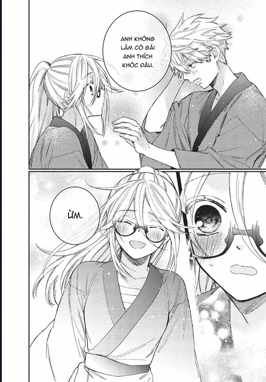 Boss Bride Days - Chapter 11 - Trang 73