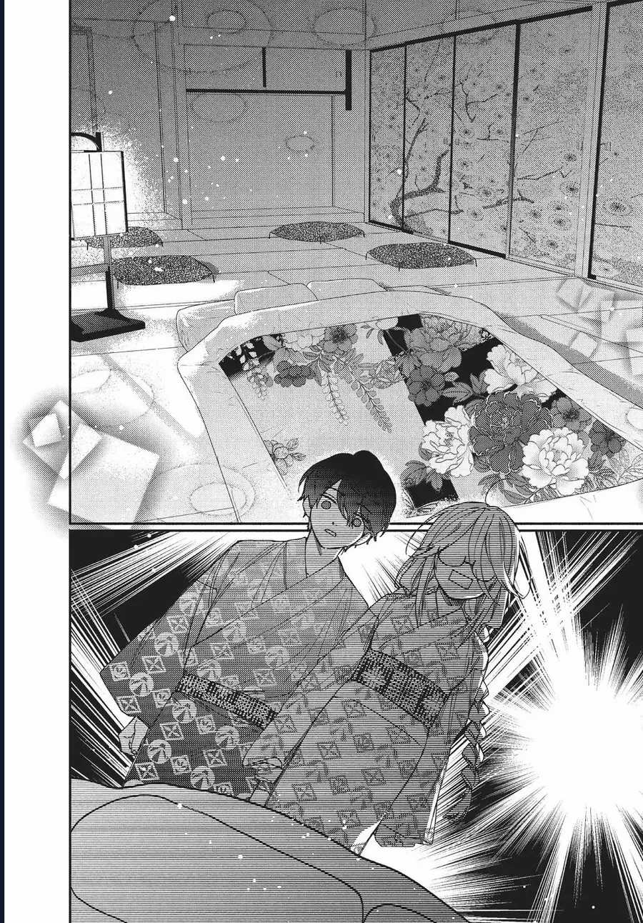 Boss Bride Days - Chapter 12.1 - Trang 19