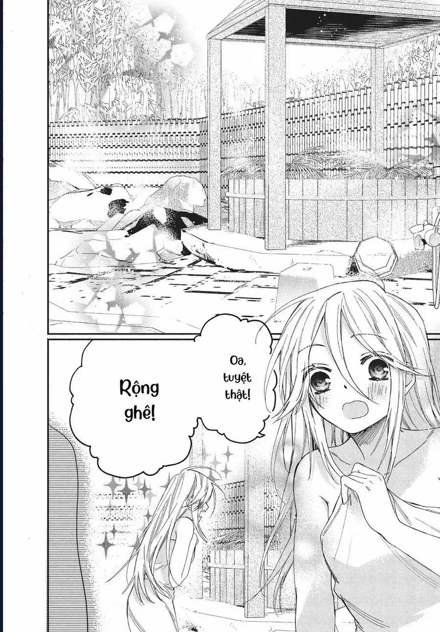 Boss Bride Days - Chapter 12.1 - Trang 23