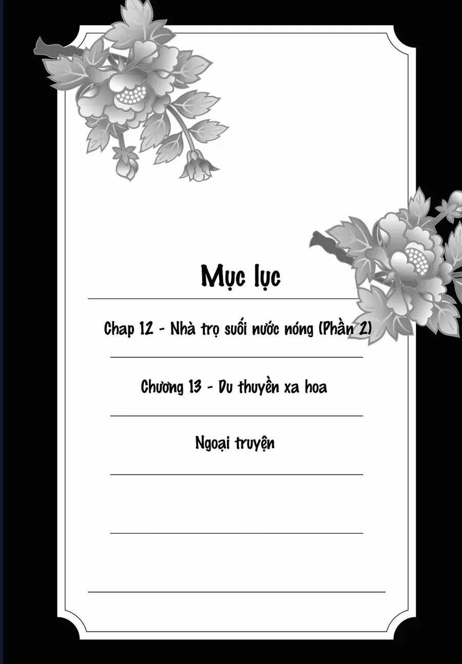 Boss Bride Days - Chapter 12.2 - Trang 3