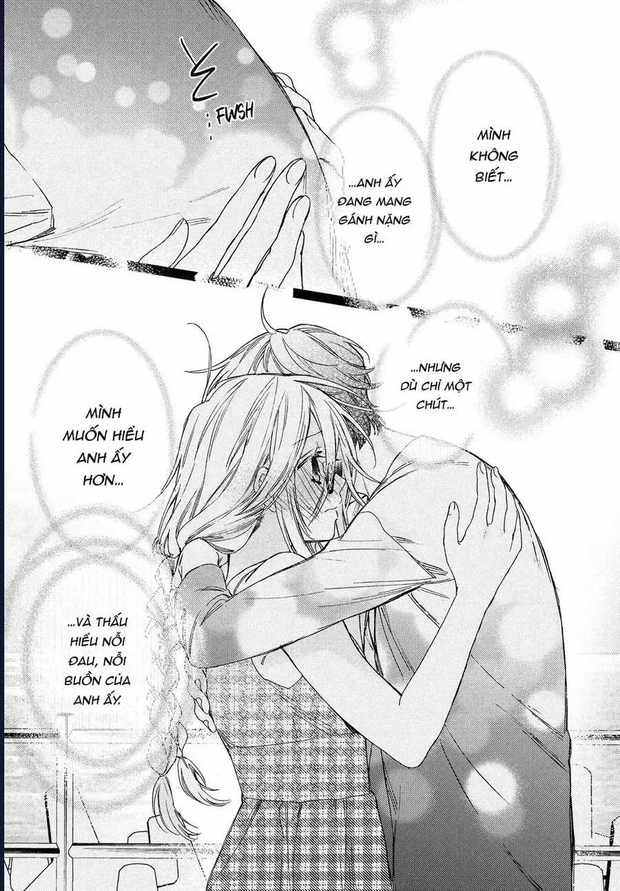 Boss Bride Days - Chapter 12.2 - Trang 42