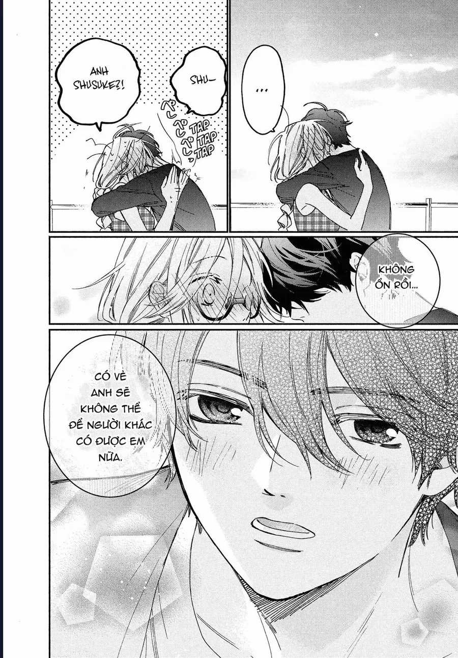 Boss Bride Days - Chapter 12.2 - Trang 43