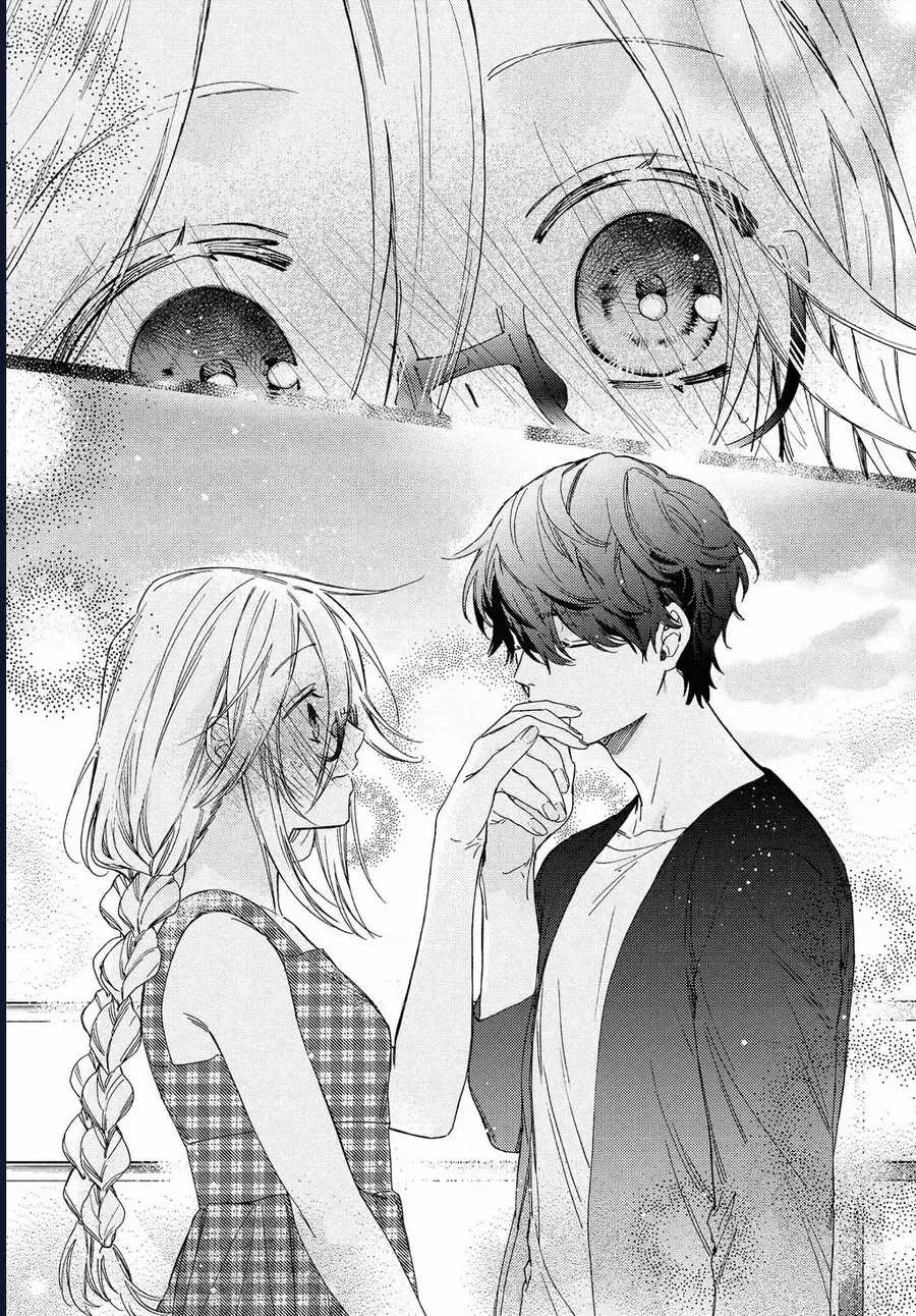 Boss Bride Days - Chapter 12.2 - Trang 44