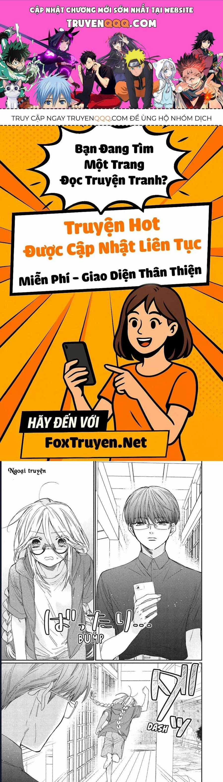 Boss Bride Days - Chapter 12.5 - Trang 1