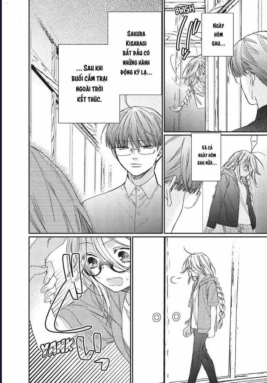 Boss Bride Days - Chapter 12.5 - Trang 2